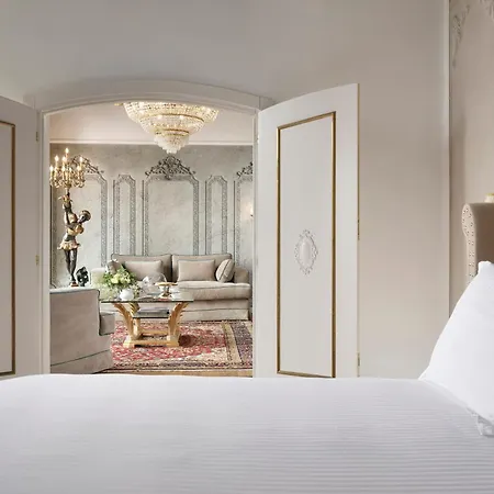 Swan Dolcevita Prestige Stay - Canal View & Exclusive Experience Venedig Exterior foto