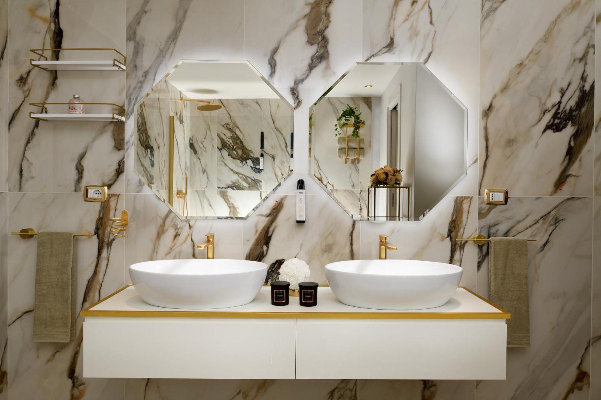 Swan Dolcevita Prestige - Canal View & Exclusive Experience Venecia