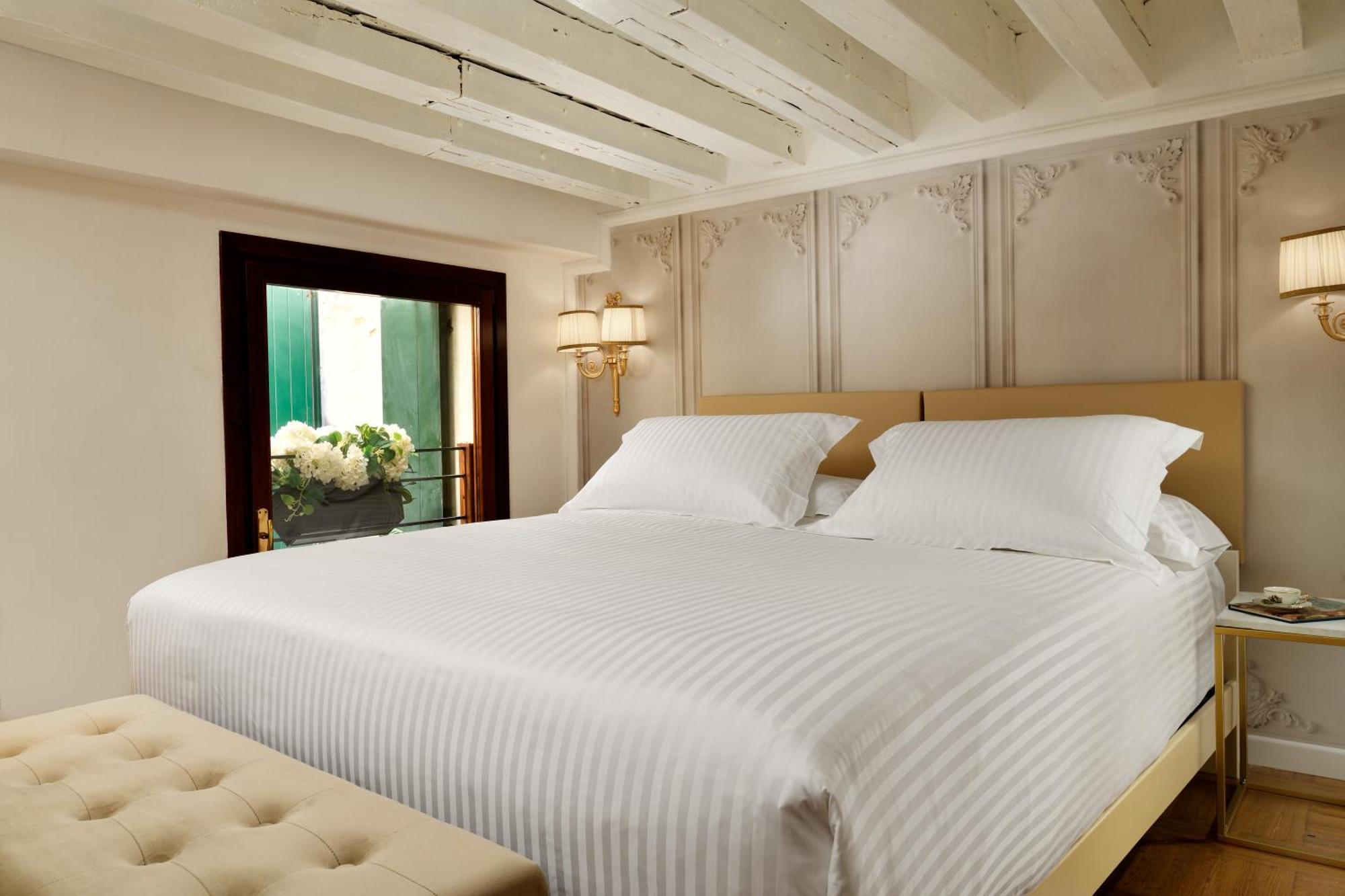 Apartamento Swan Dolcevita Prestige - Canal View & Exclusive Experience Venecia