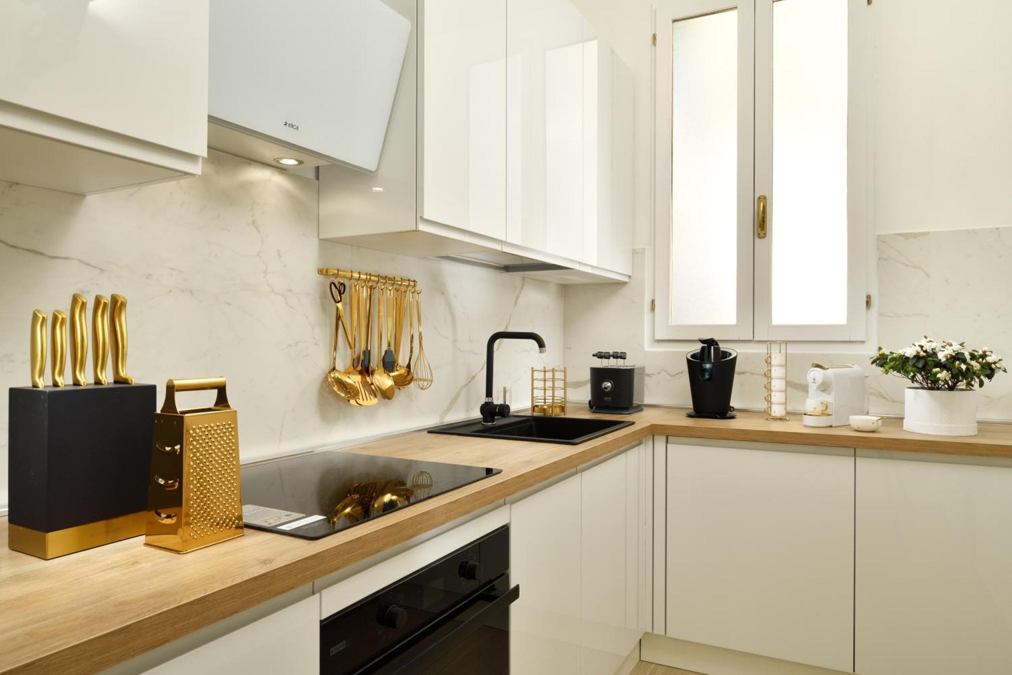 Apartment Swan Dolcevita Prestige - Canal View & Exclusive Experience Venedig