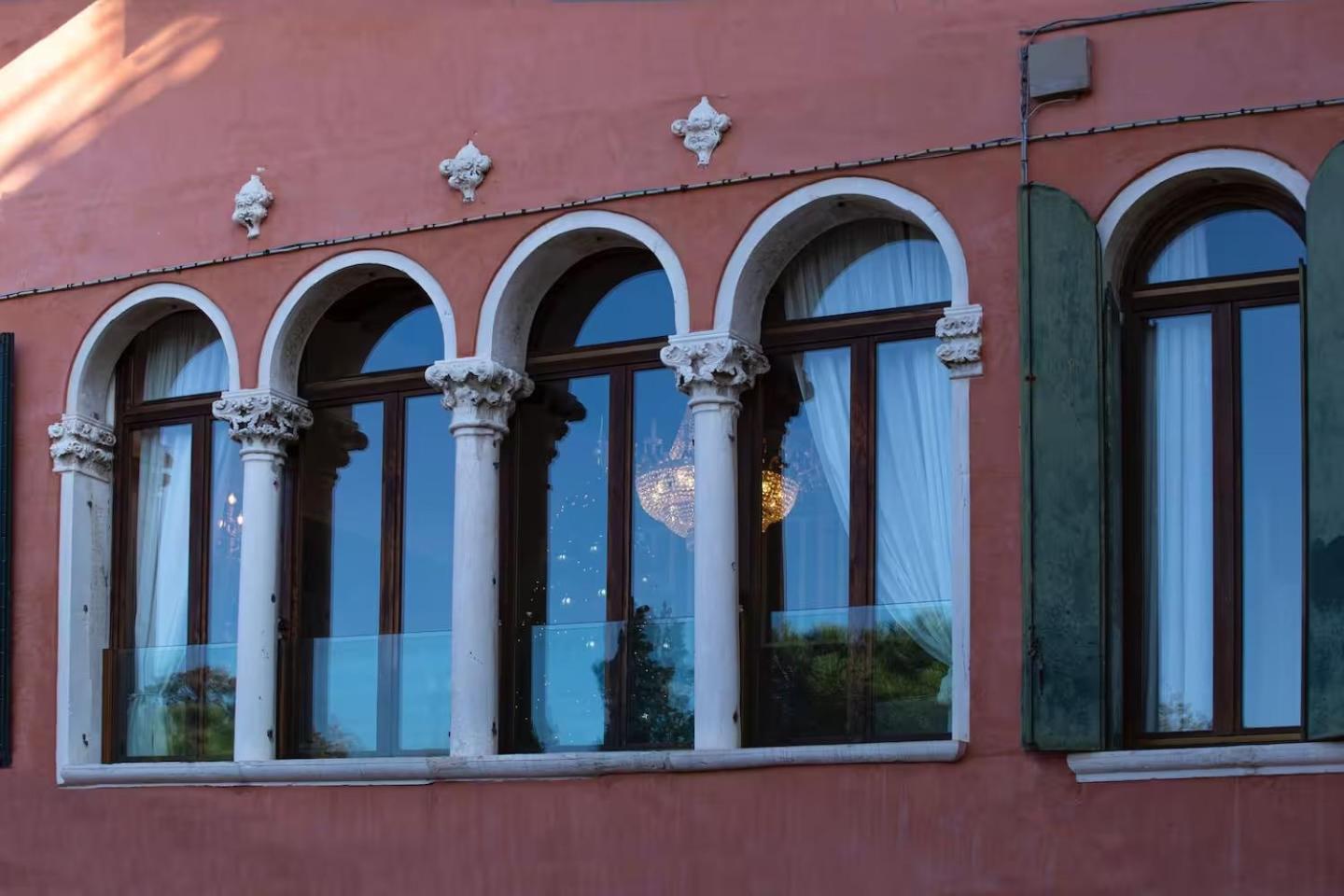 Swan Dolcevita Prestige - Canal View & Exclusive Experience Venecia